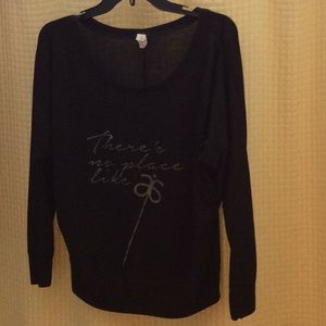 Arbonne Small Bella top
